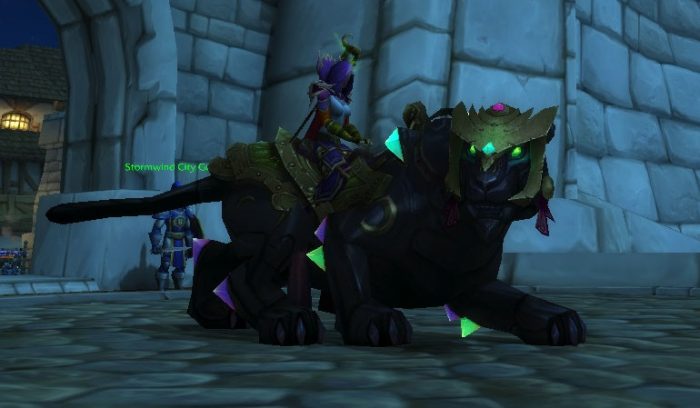 The Lazy Goldmaker's Total Legion Gold Guide - The Lazy Goldmaker