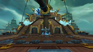 First look at Battle for Dazar’alor BoEs
