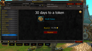 30 days to a token: Week 3 Update
