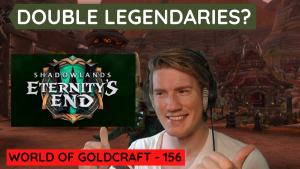 9.2 is coming! – World of Goldcraft 156