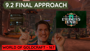 9.2: The Final Approach – World of Goldcraft 167
