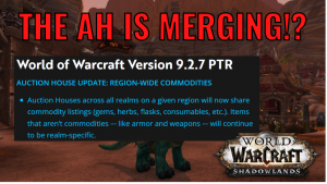 The AH is merging!? Here’s my thoughts (No, the world is not ending)