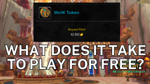 Playing mists for free? It might not be that hard!