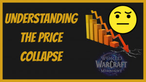 Goblin Mindset: This is why everything is low profit now