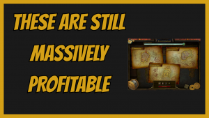 These BfA items are still amazing for gold! Island expedition gold guide!