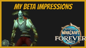Testing the early game on beta to find a high profit gold start!